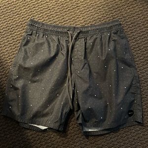 Men’s RVCA Board Shorts